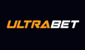ultrabet logo