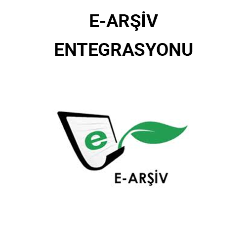 E-ARŞİV