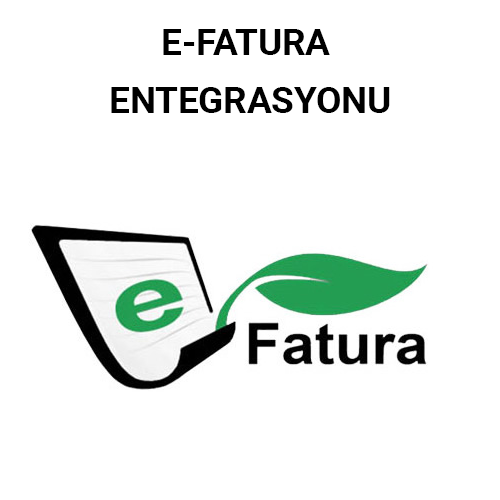 E-FATURA