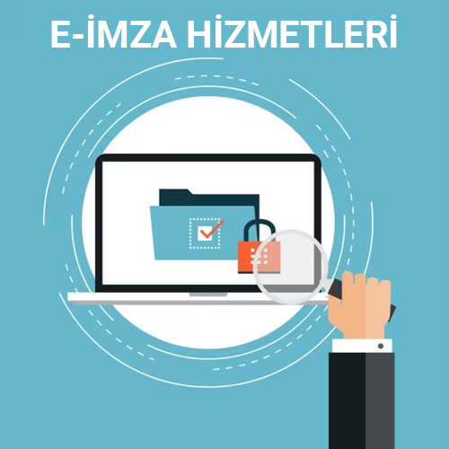 E-İMZA