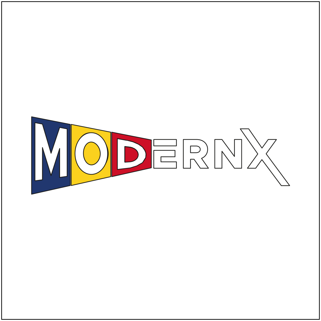 MODERN X 